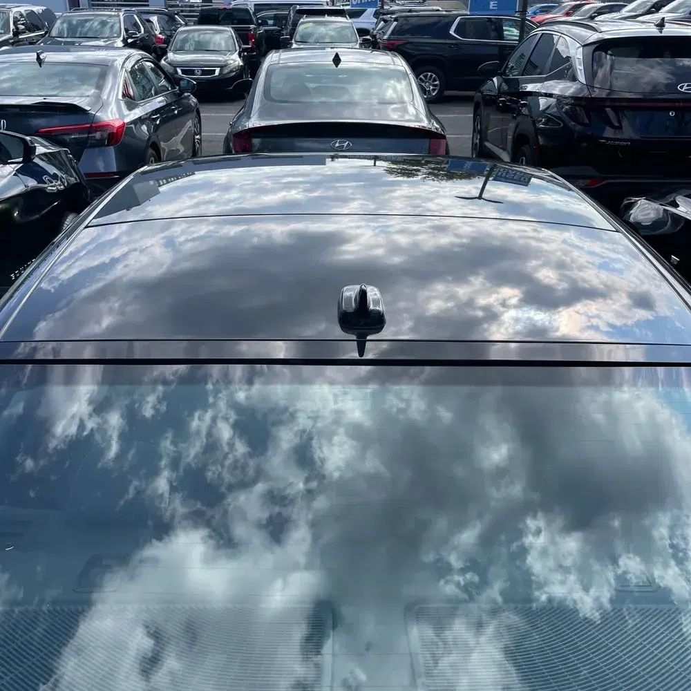 2022 Audi S5 Premium Plus