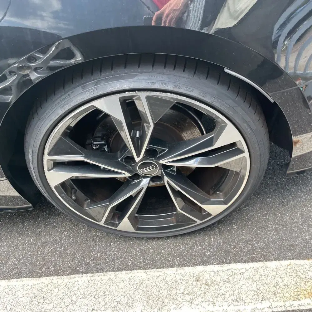 2022 Audi S5 Premium Plus