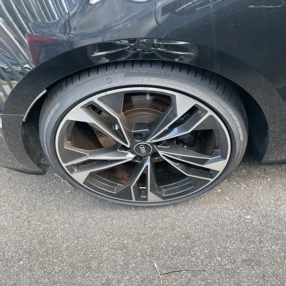 2022 Audi S5 Premium Plus