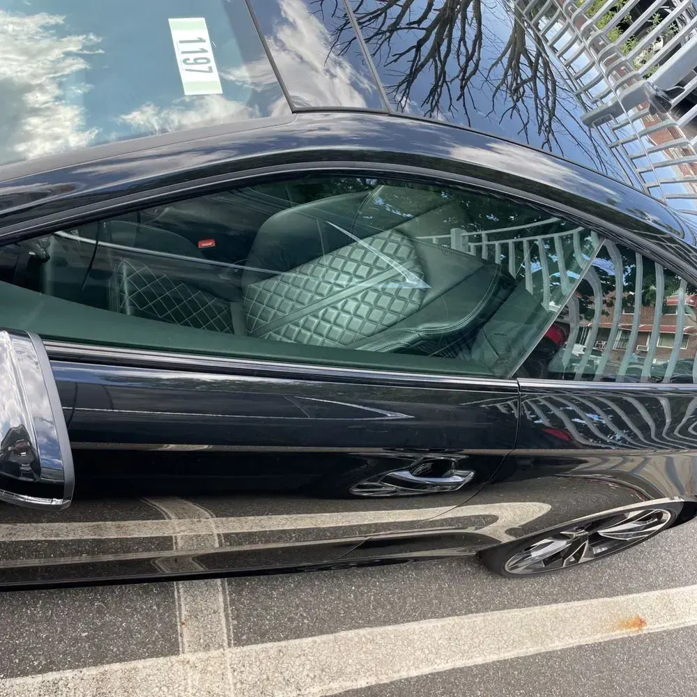 2022 Audi S5 Premium Plus