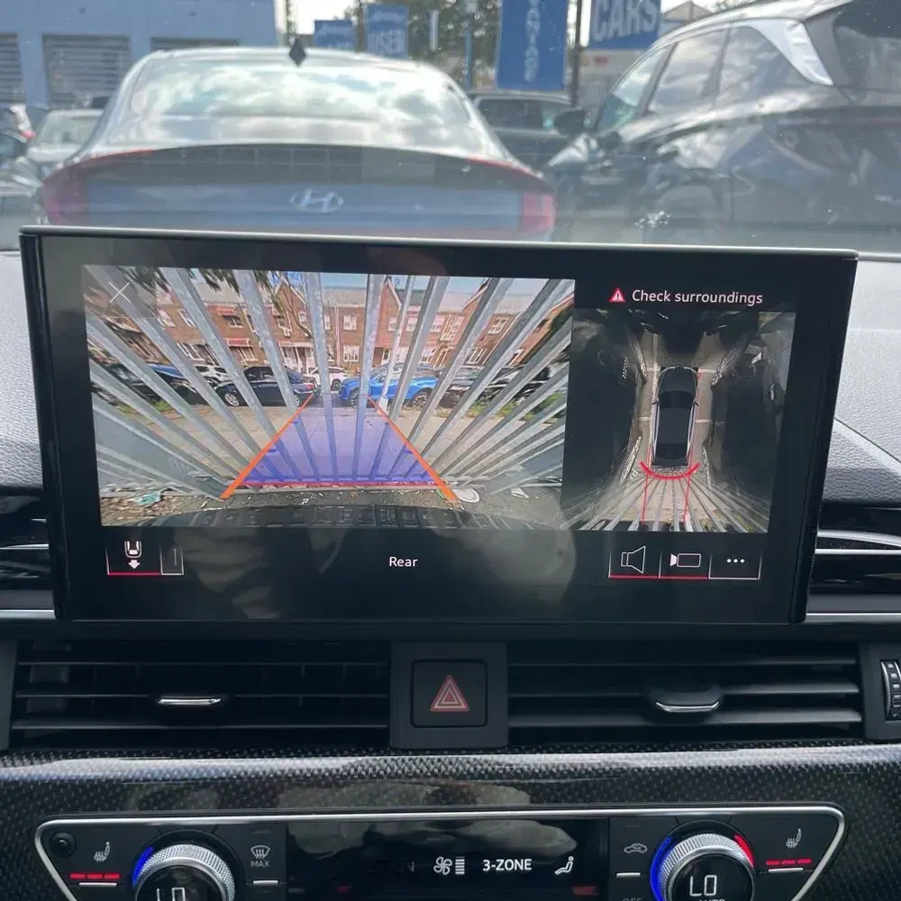 2022 Audi S5 Premium Plus