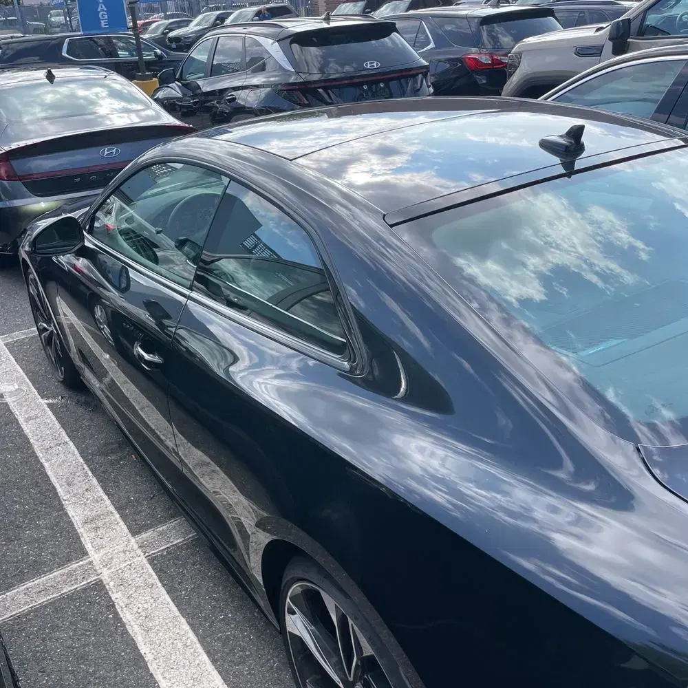 2022 Audi S5 Premium Plus