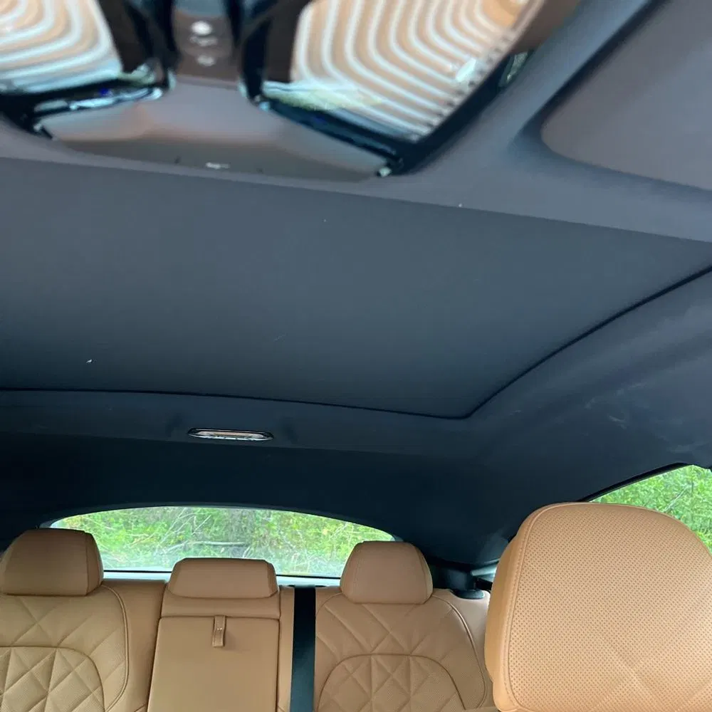 2024 BMW X6 M60i