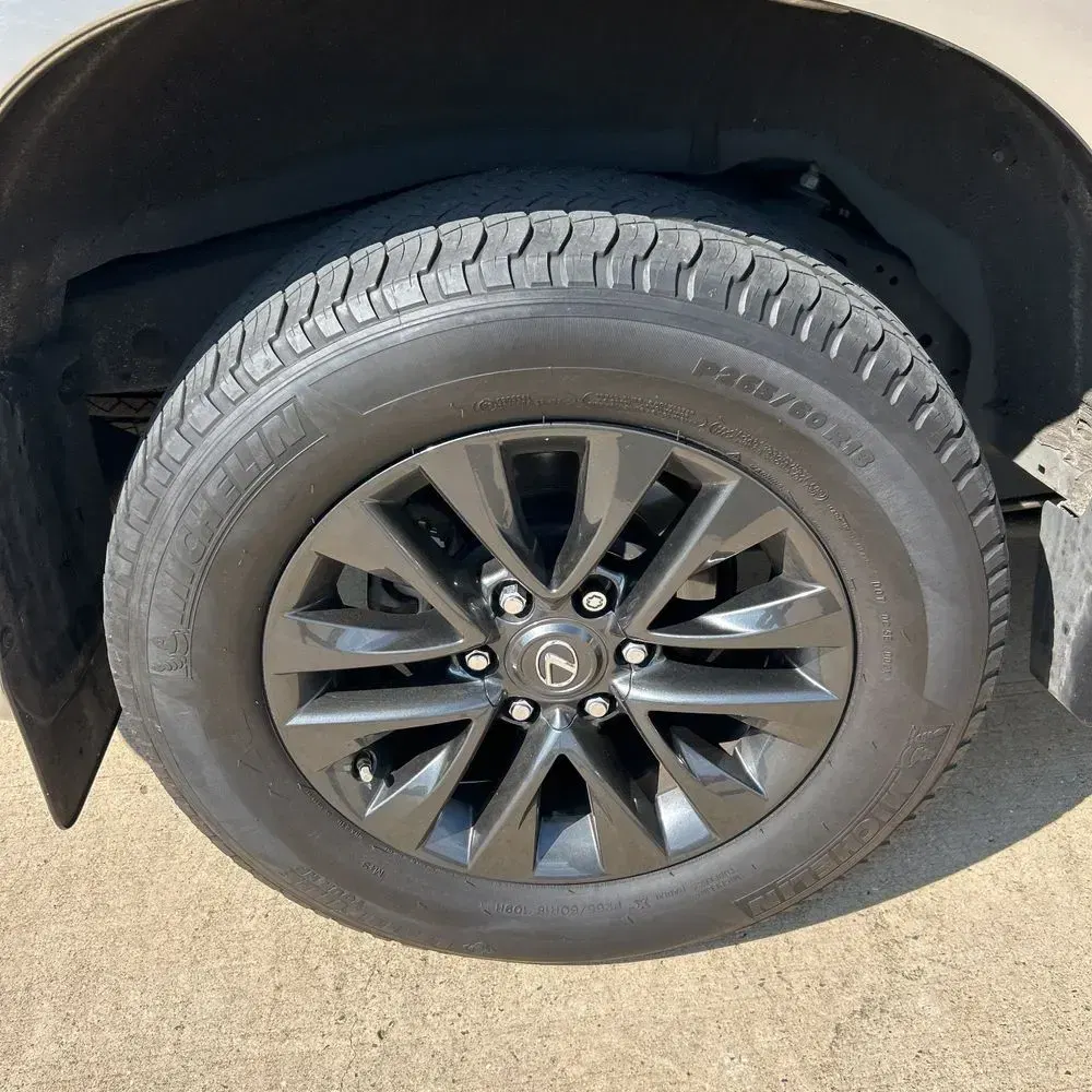 2023 Lexus GX 460 Base
