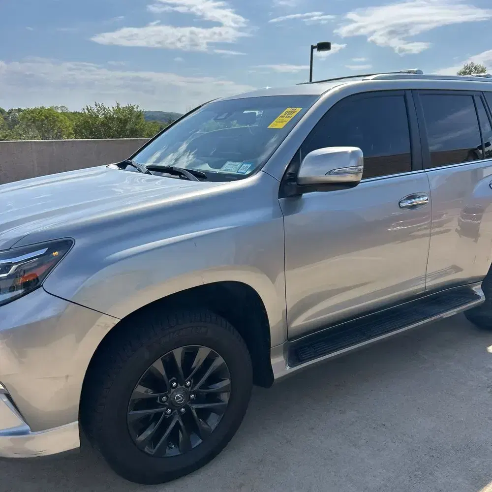 2023 Lexus GX 460 Base