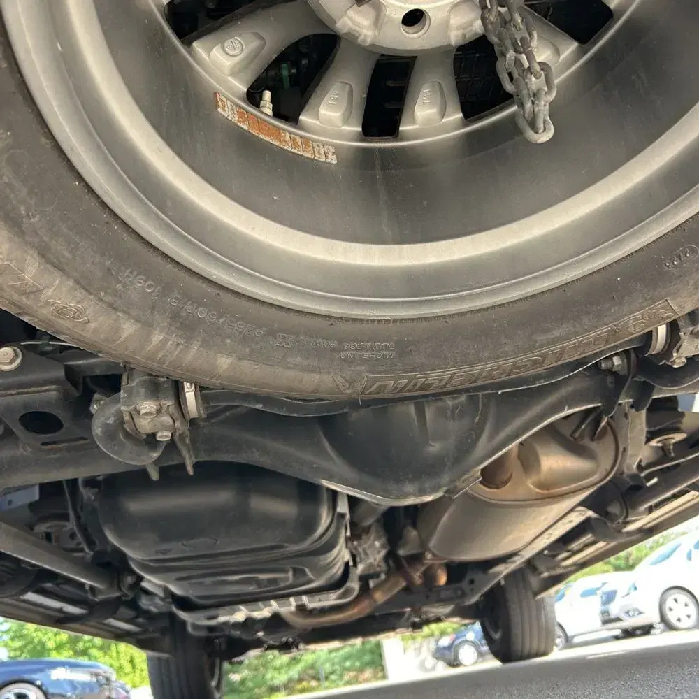 2023 Lexus GX 460 Base