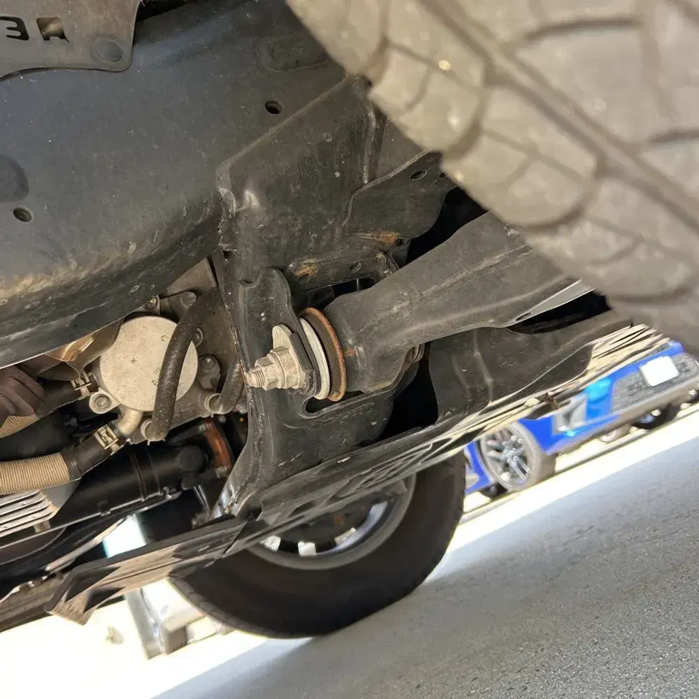 2023 Lexus GX 460 Base