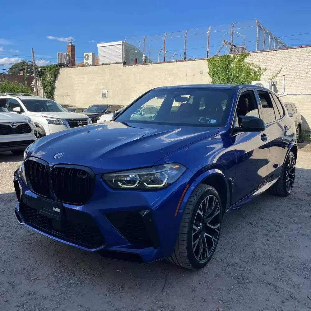 2023 BMW X5 M