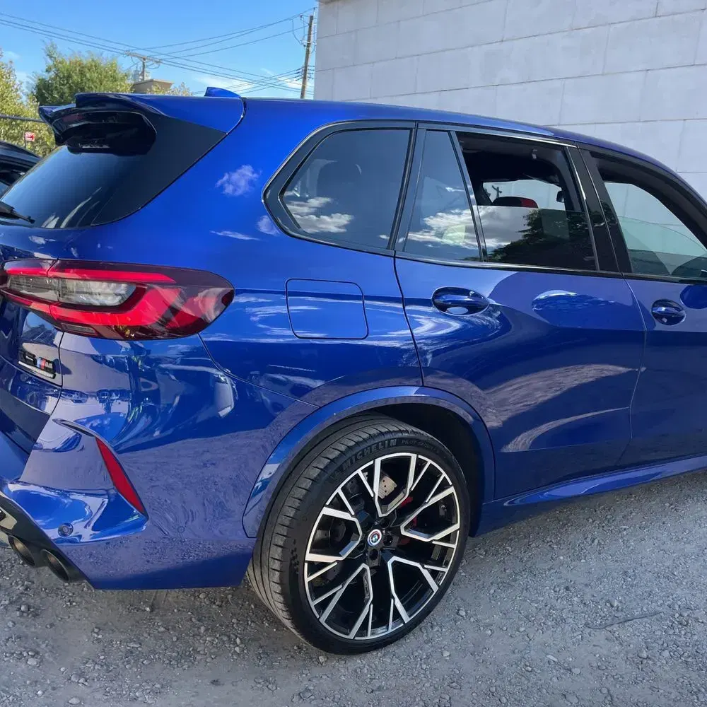 2023 BMW X5 M