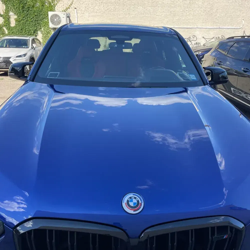 2023 BMW X5 M