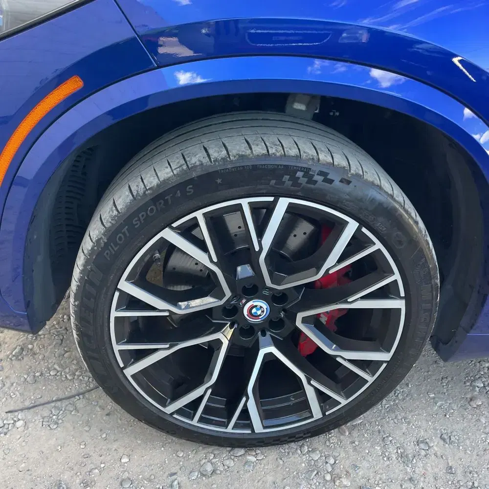 2023 BMW X5 M
