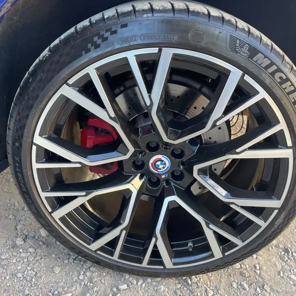 2023 BMW X5 M