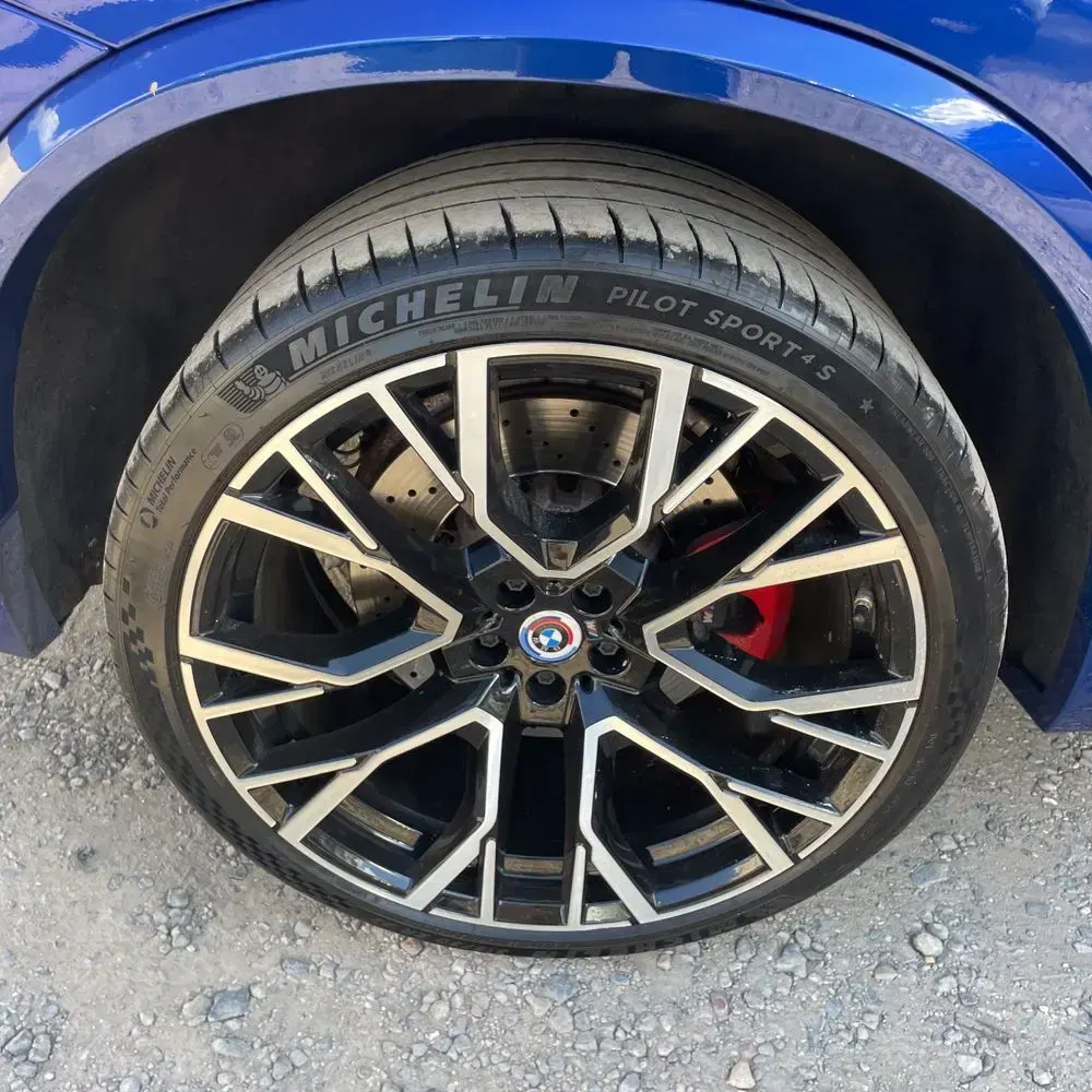 2023 BMW X5 M