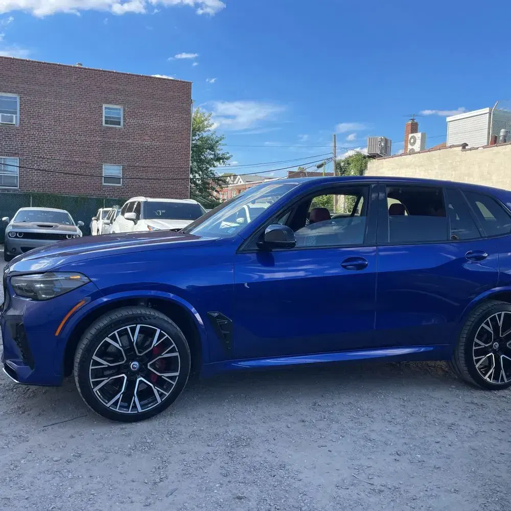 2023 BMW X5 M