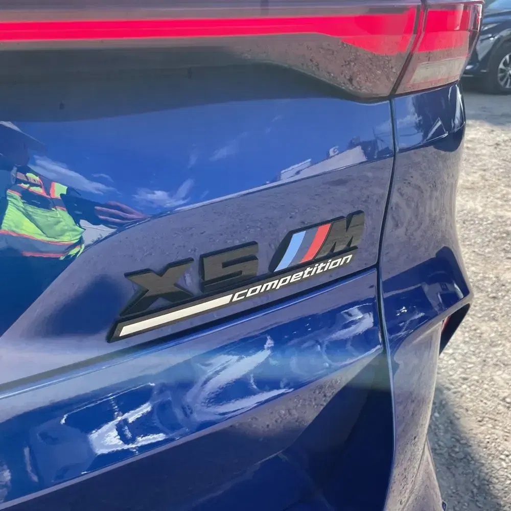 2023 BMW X5 M