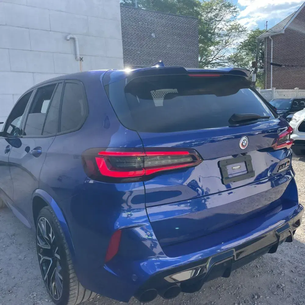 2023 BMW X5 M
