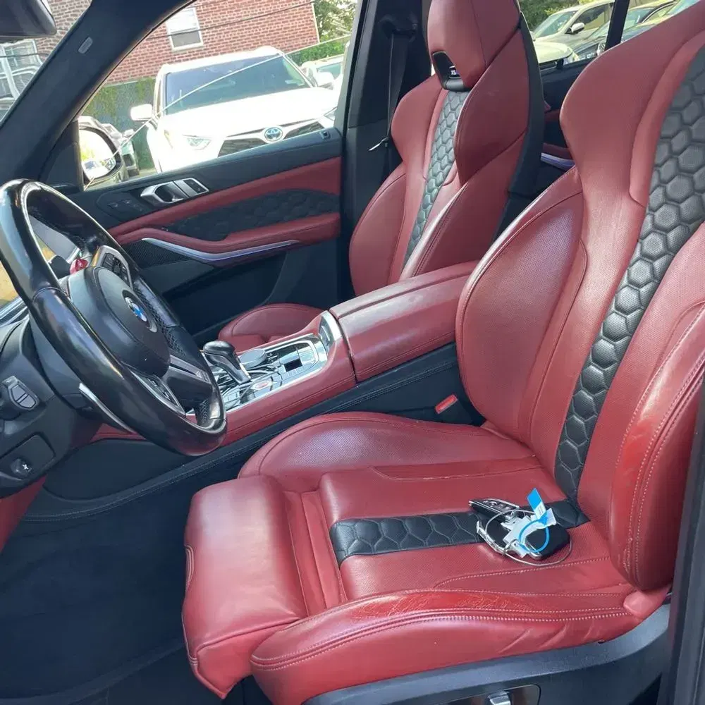 2023 BMW X5 M