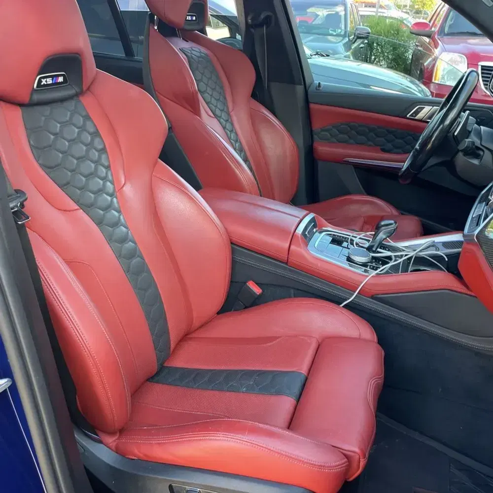 2023 BMW X5 M