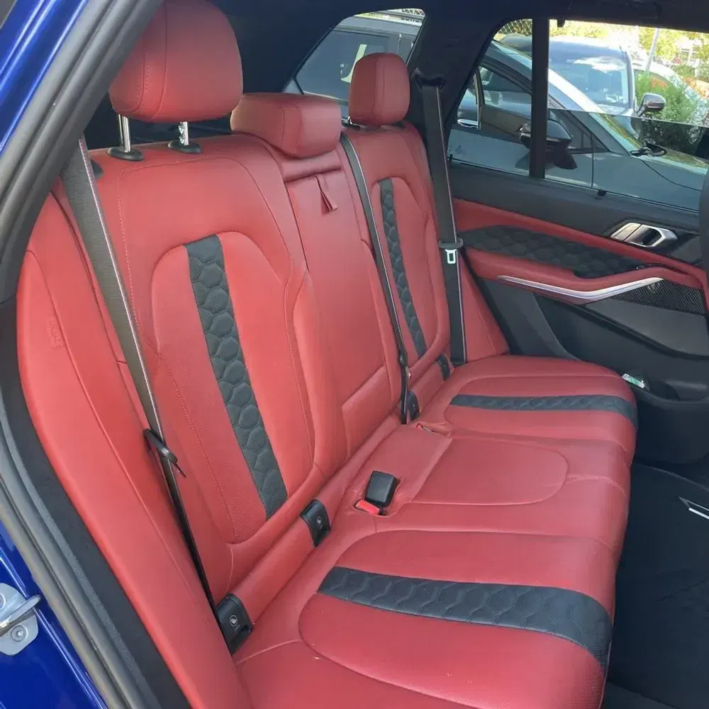 2023 BMW X5 M