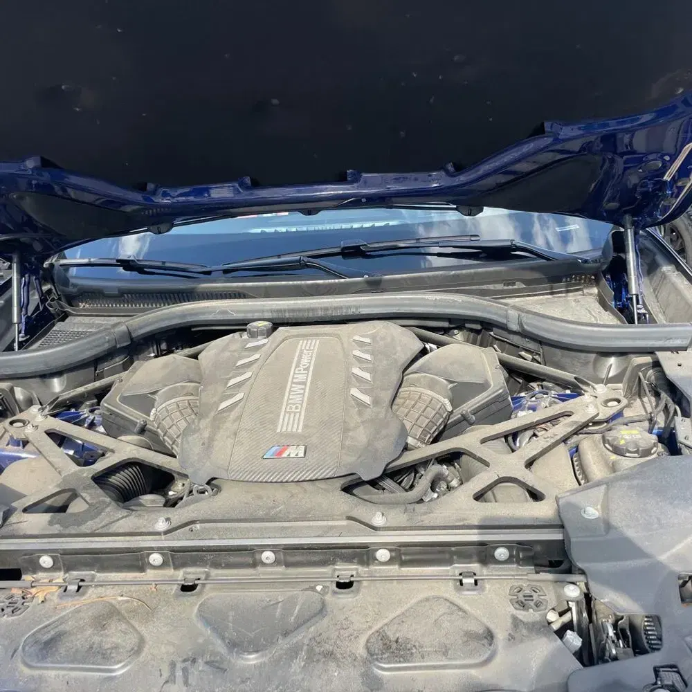 2023 BMW X5 M