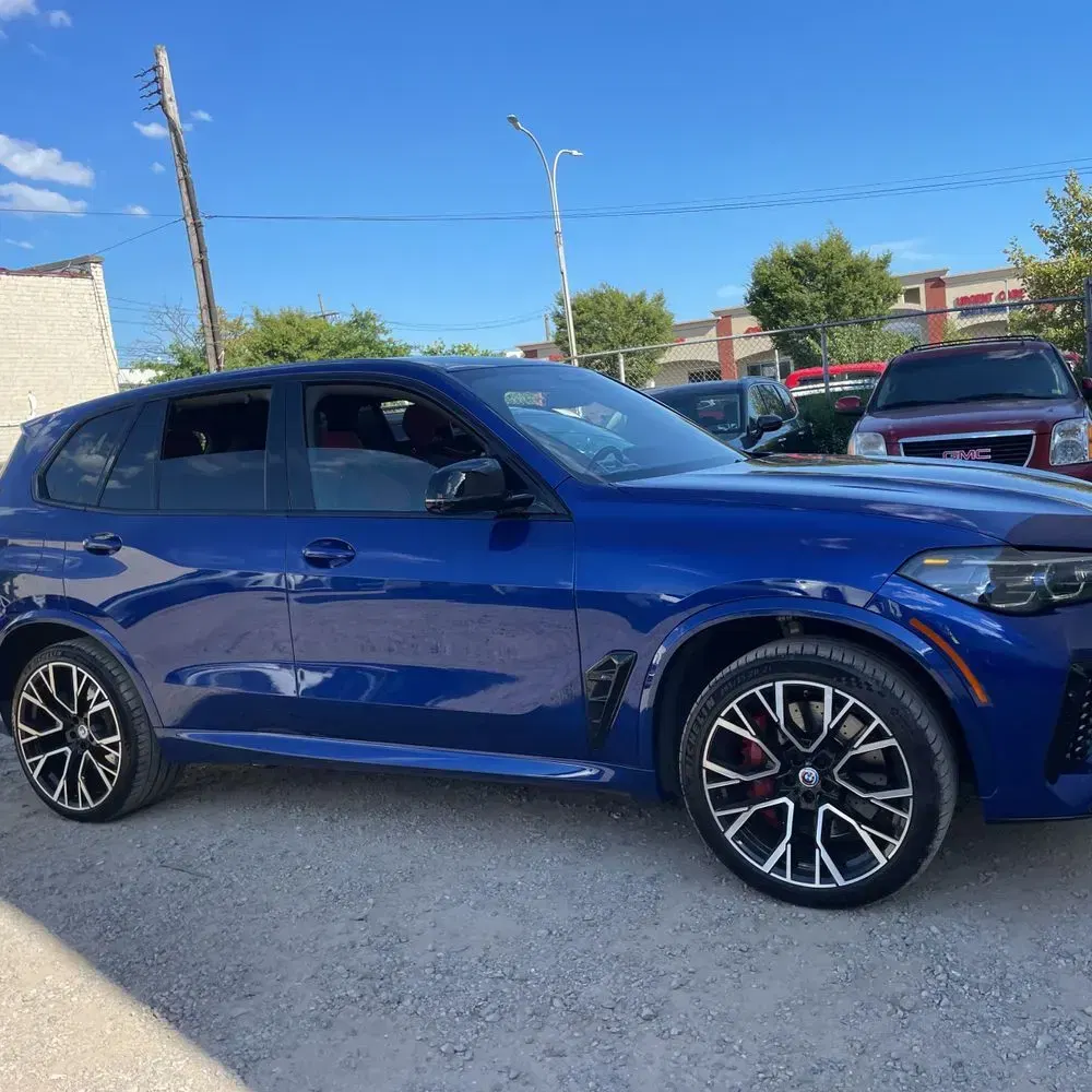 2023 BMW X5 M