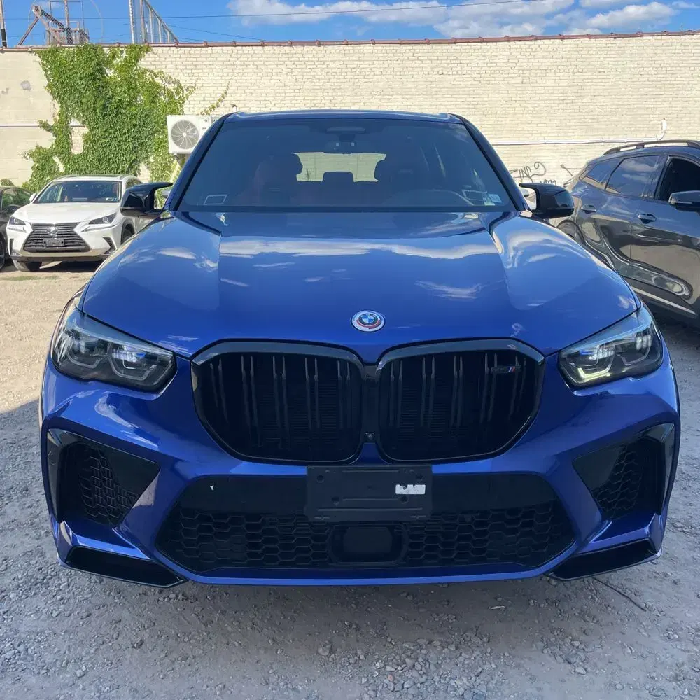 2023 BMW X5 M