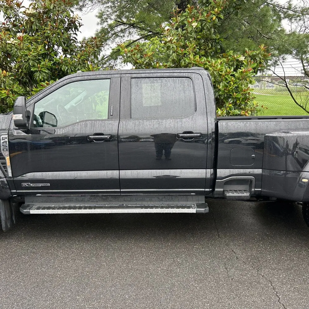 2024 Ford F450 S/D Lariat