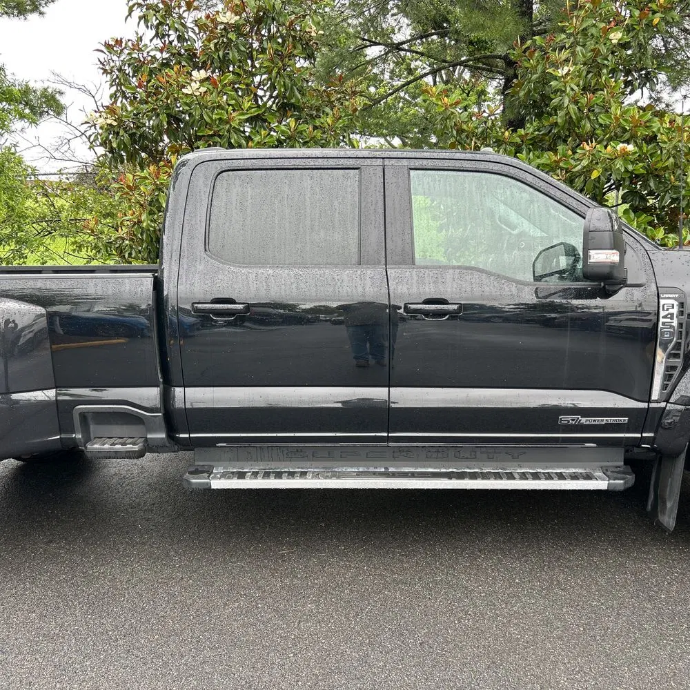 2024 Ford F450 S/D Lariat
