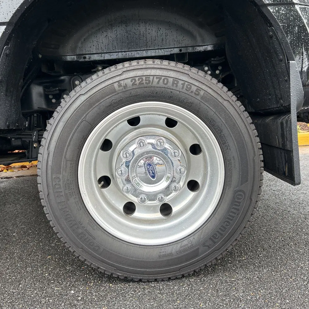 2024 Ford F450 S/D Lariat
