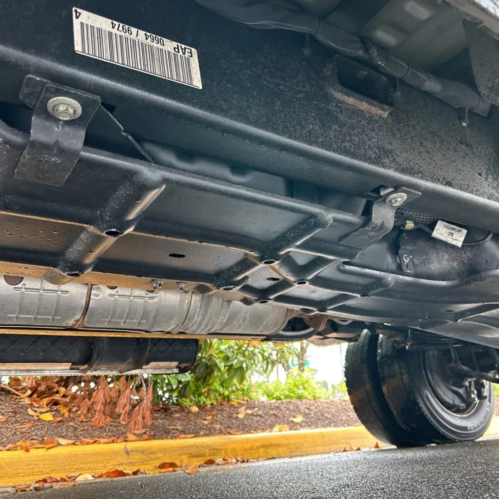 2024 Ford F450 S/D Lariat