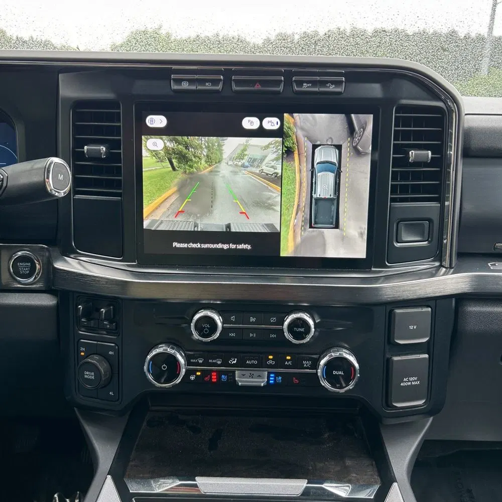2024 Ford F450 S/D Lariat