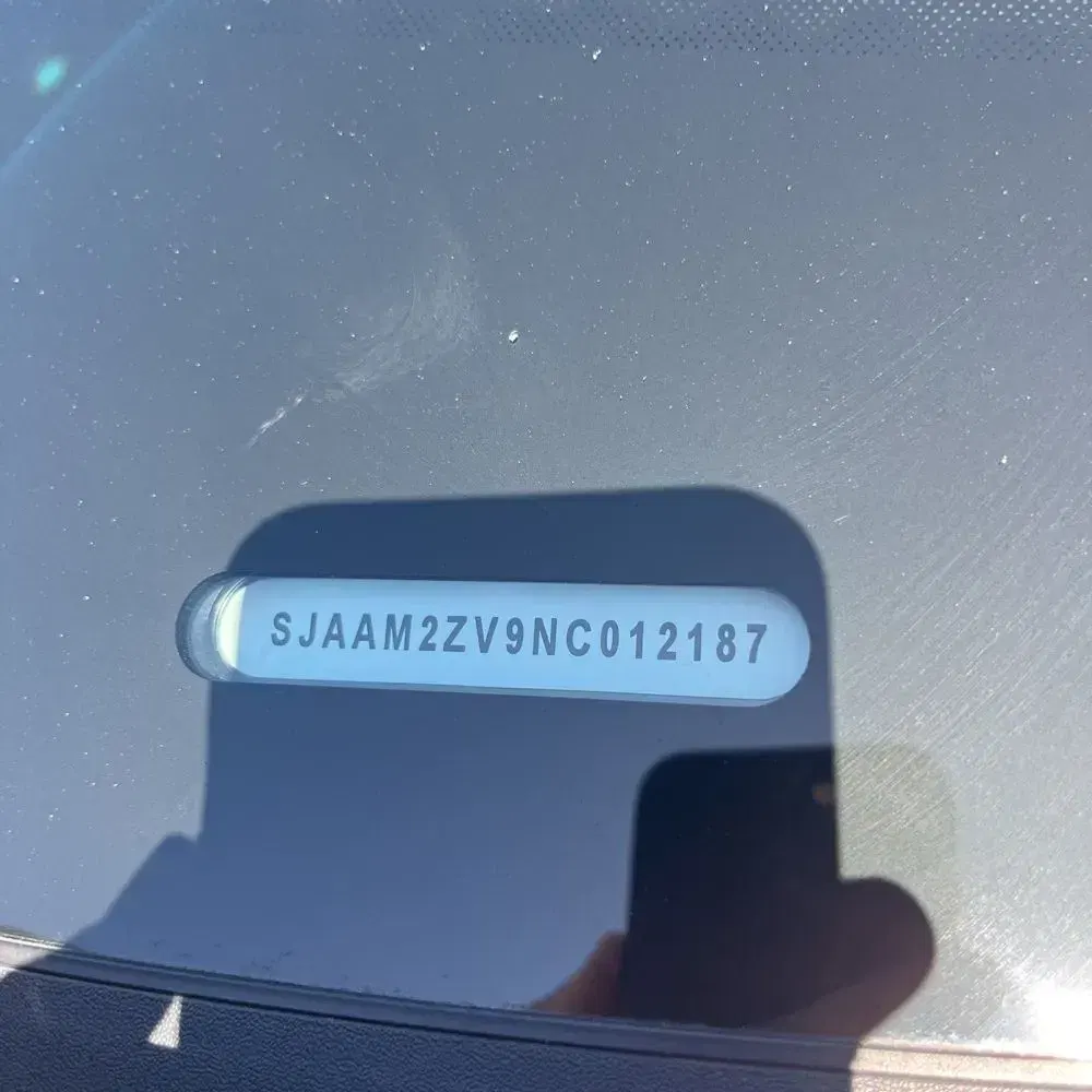 2022 Bentley Bentayga V8