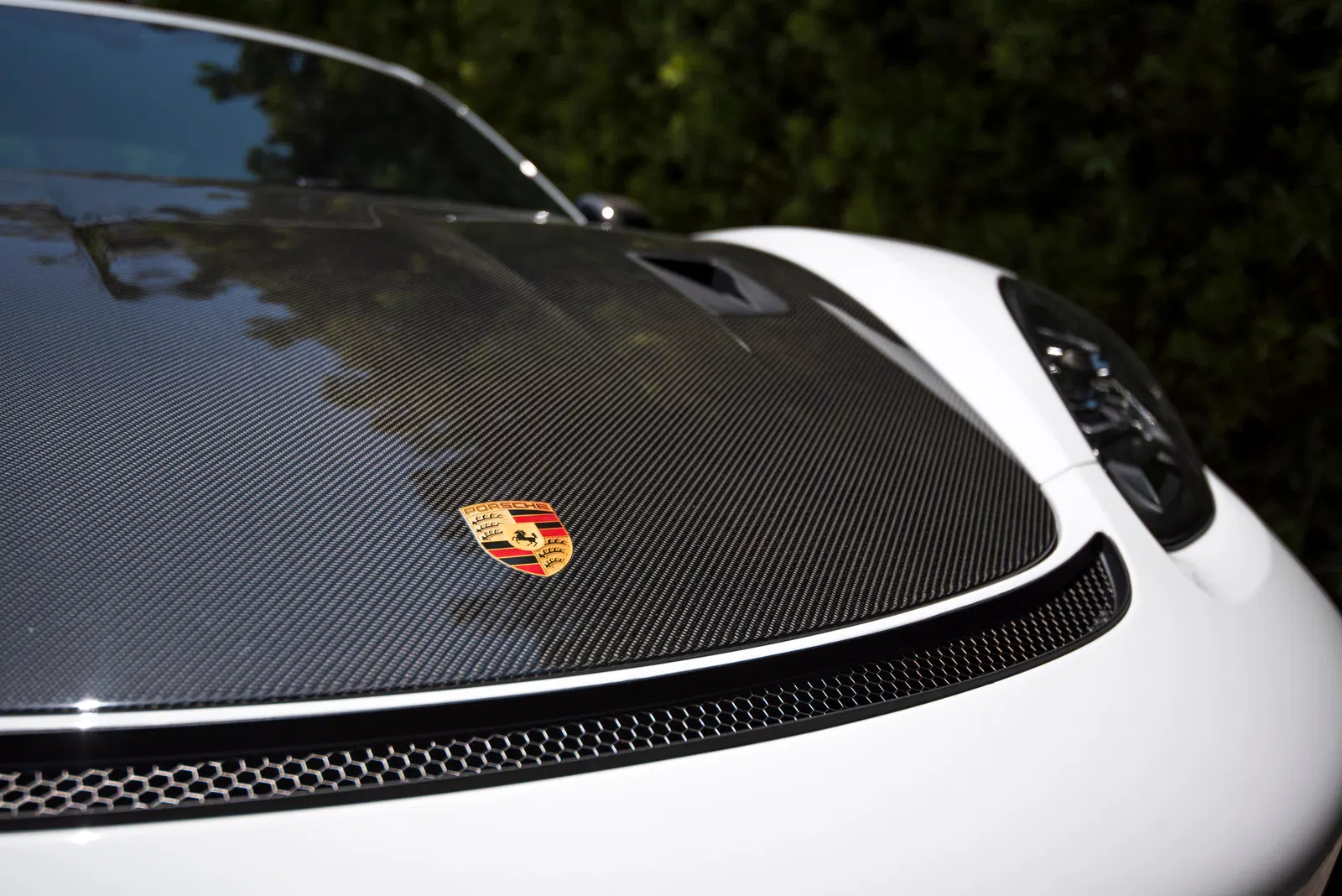 2023 Porsche 718 Cayman GT4 RS - ~1,900 Miles, 4.0-Liter Flat-6, Weissach Package, 20-inch Forged Wheels