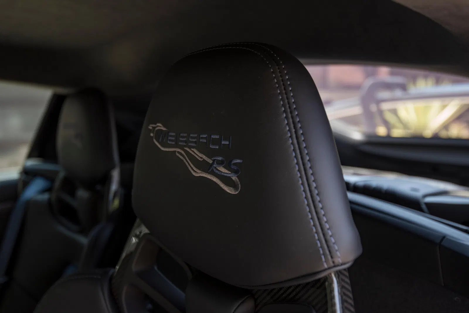 2023 Porsche 718 Cayman GT4 RS - ~1,900 Miles, 4.0-Liter Flat-6, Weissach Package, 20-inch Forged Wheels