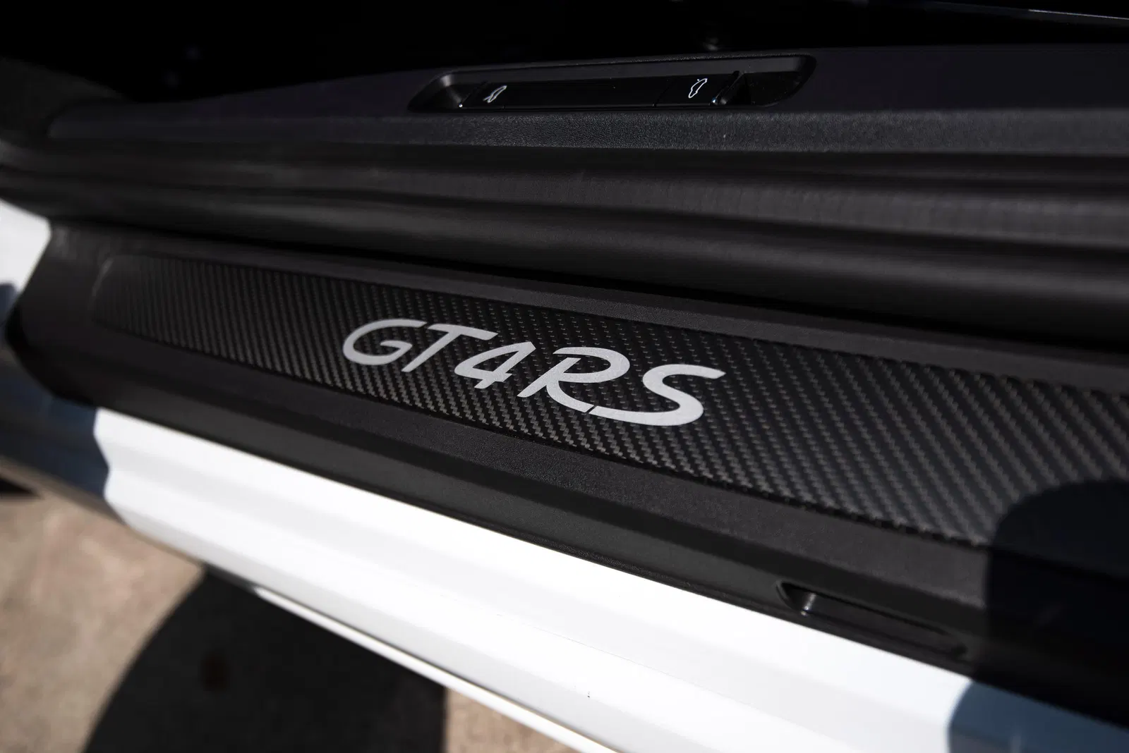 2023 Porsche 718 Cayman GT4 RS - ~1,900 Miles, 4.0-Liter Flat-6, Weissach Package, 20-inch Forged Wheels