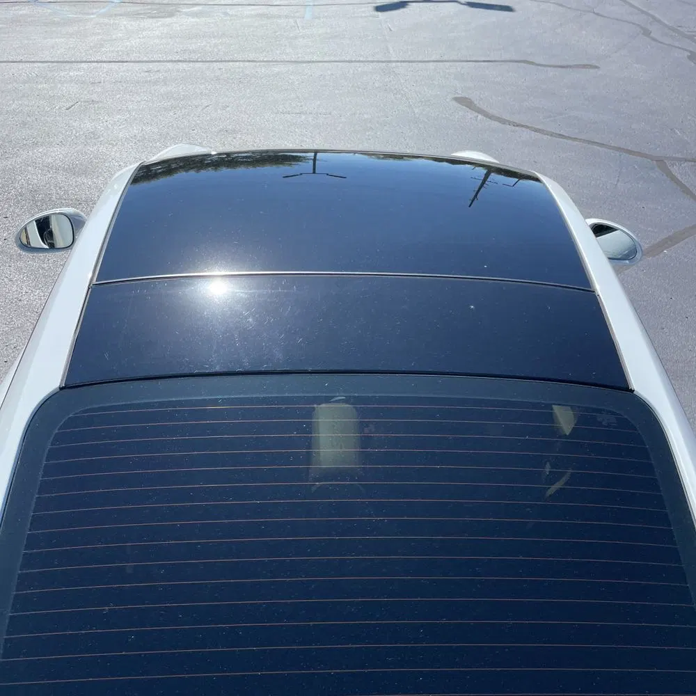 2019 Porsche 911 Turbo