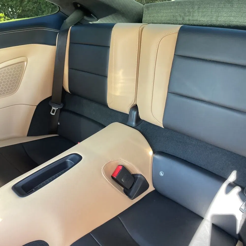 2019 Porsche 911 Turbo