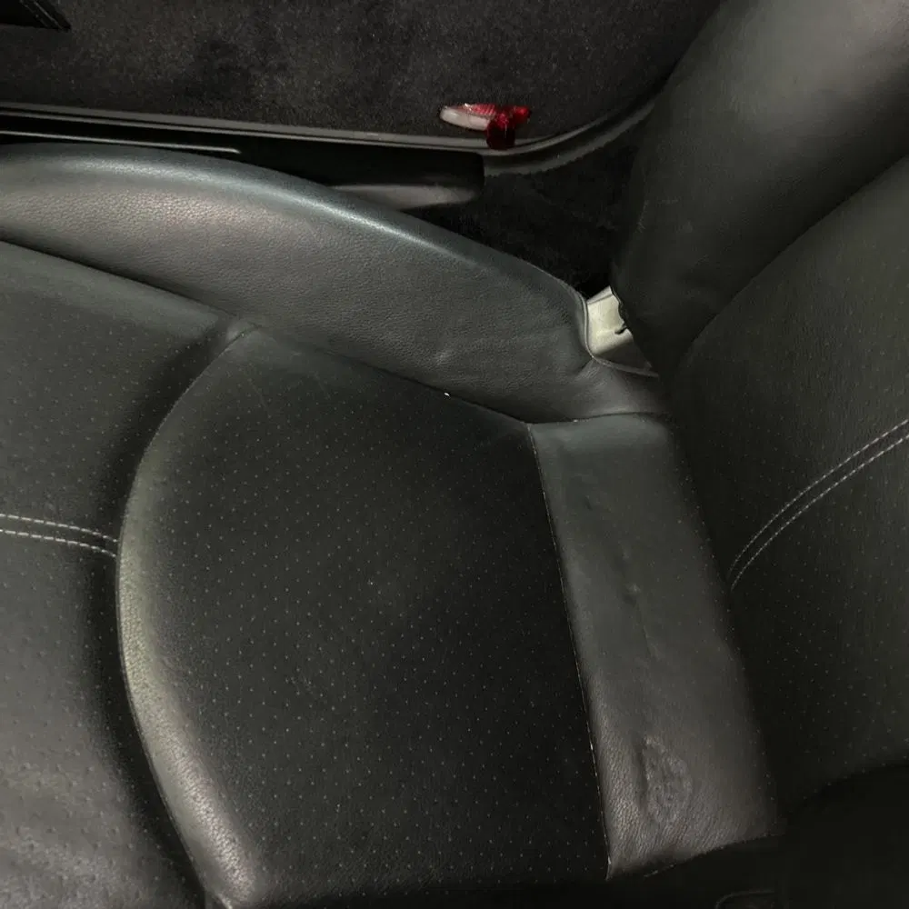 2007 Porsche 911 Carrera S