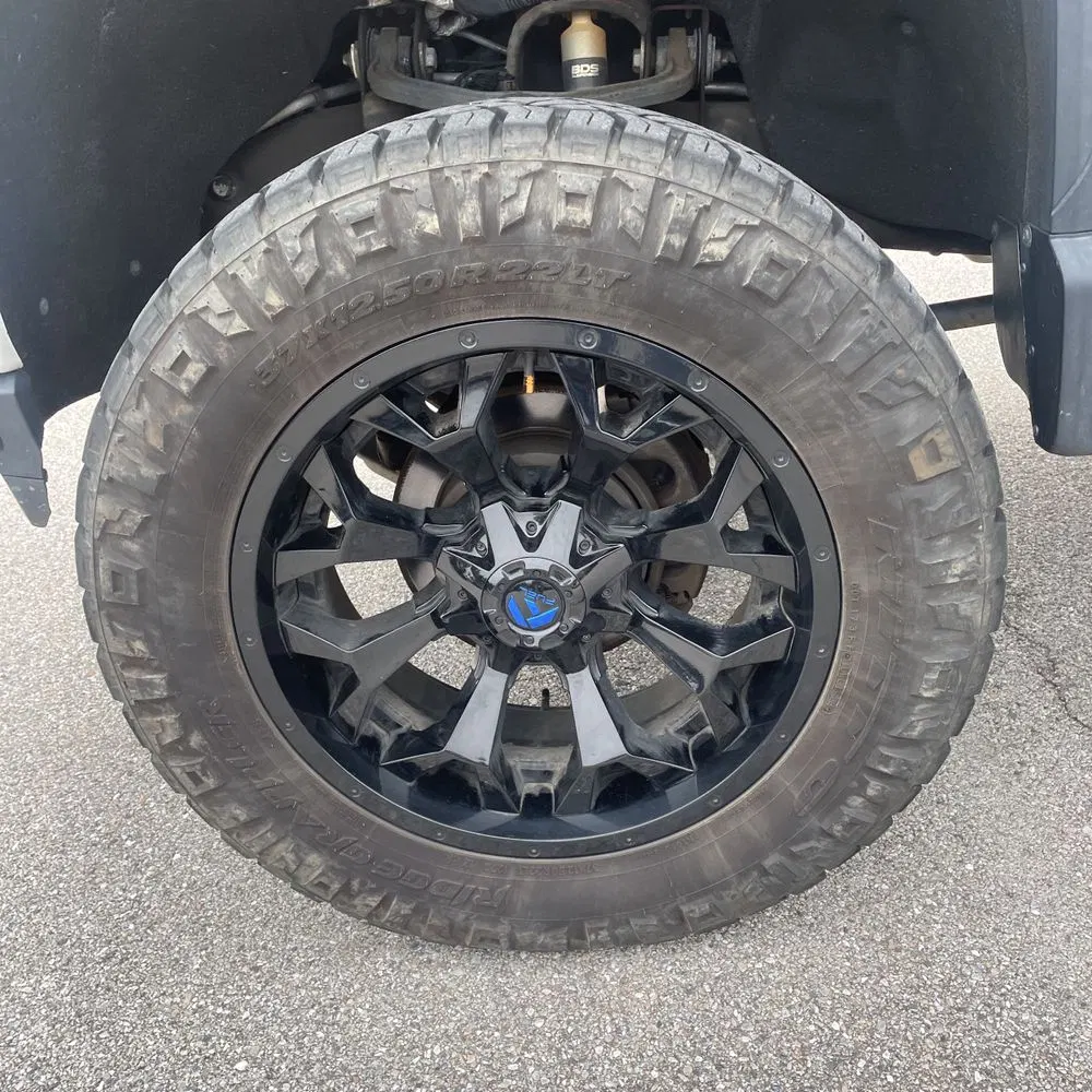 2020 GMC Sierra 2500HD Denali