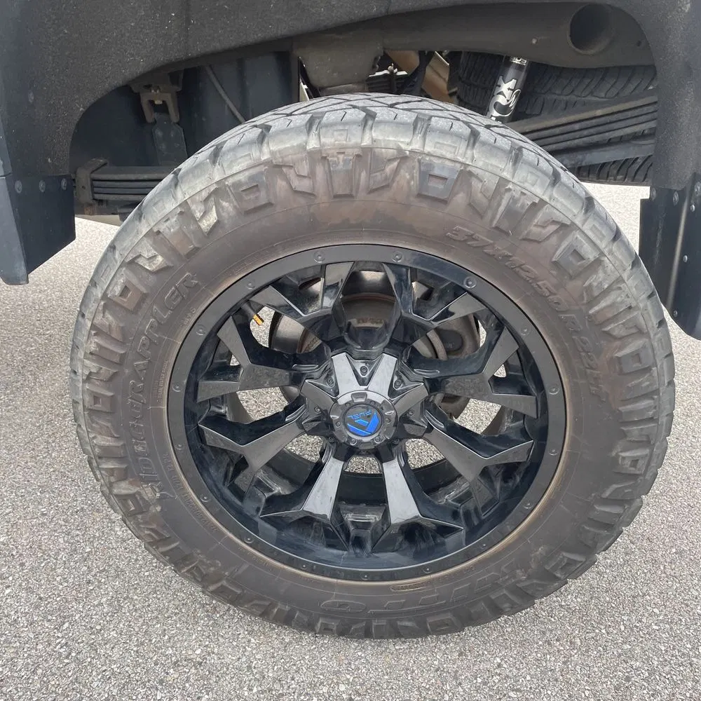 2020 GMC Sierra 2500HD Denali