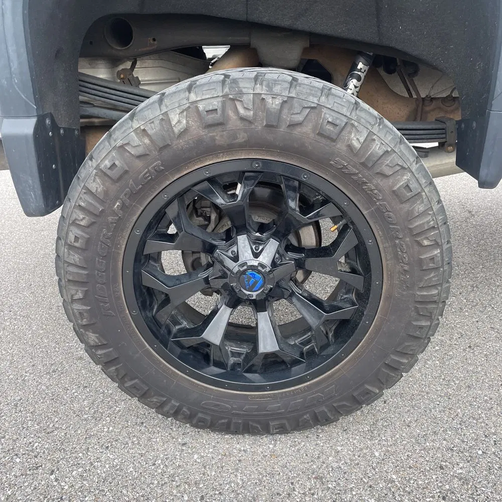 2020 GMC Sierra 2500HD Denali