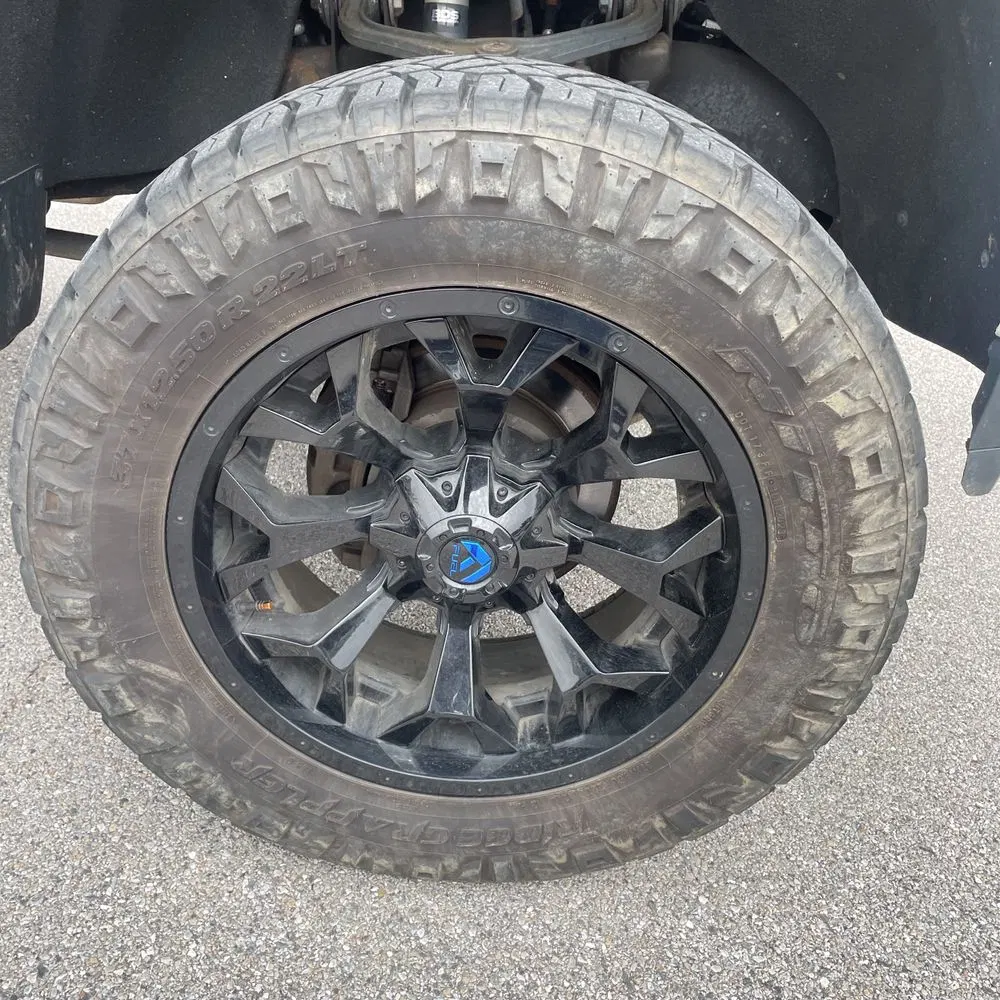 2020 GMC Sierra 2500HD Denali