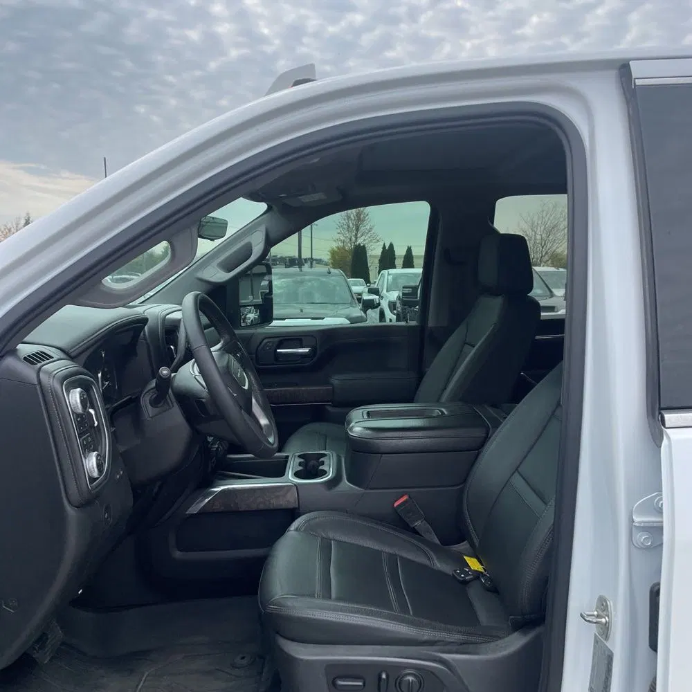 2020 GMC Sierra 2500HD Denali