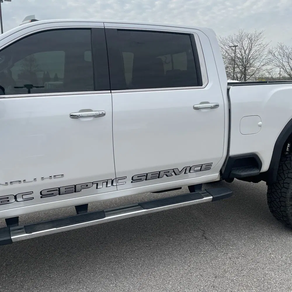 2020 GMC Sierra 2500HD Denali