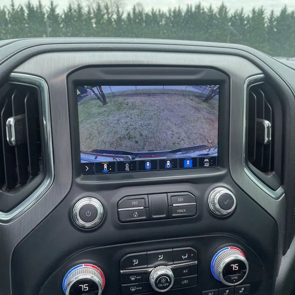 2020 GMC Sierra 2500HD Denali