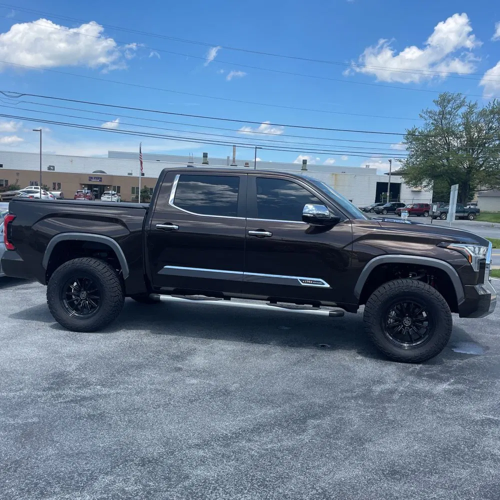 2024 Toyota Tundra 1794 Edition HV
