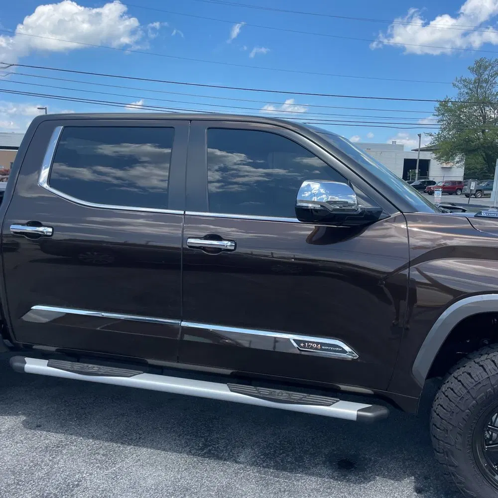 2024 Toyota Tundra 1794 Edition HV