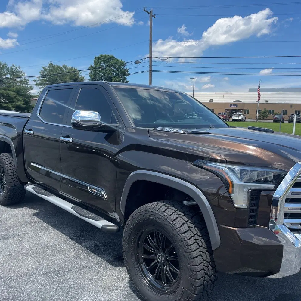 2024 Toyota Tundra 1794 Edition HV