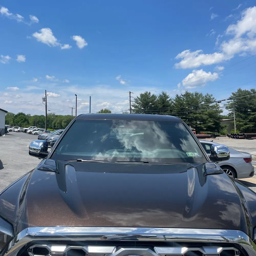 2024 Toyota Tundra 1794 Edition HV