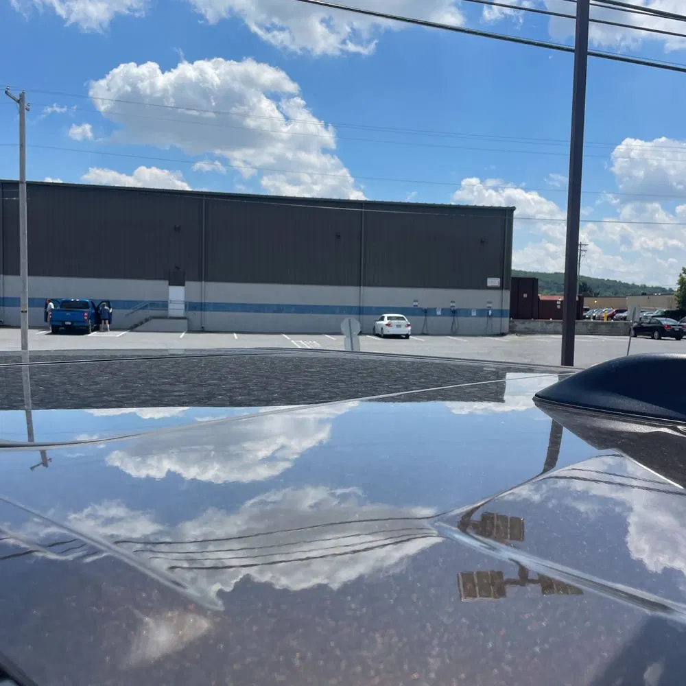 2024 Toyota Tundra 1794 Edition HV